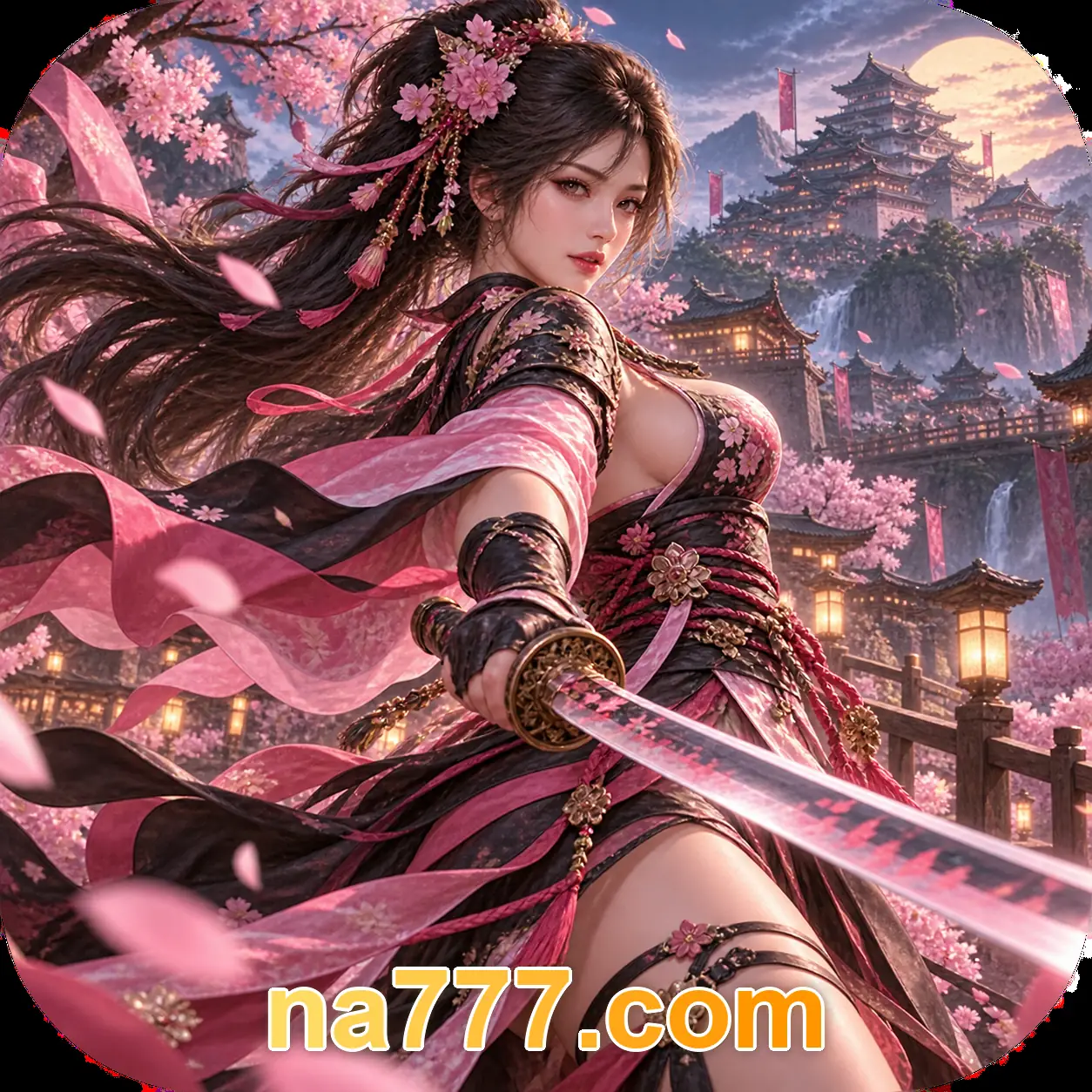 Platform na777.com