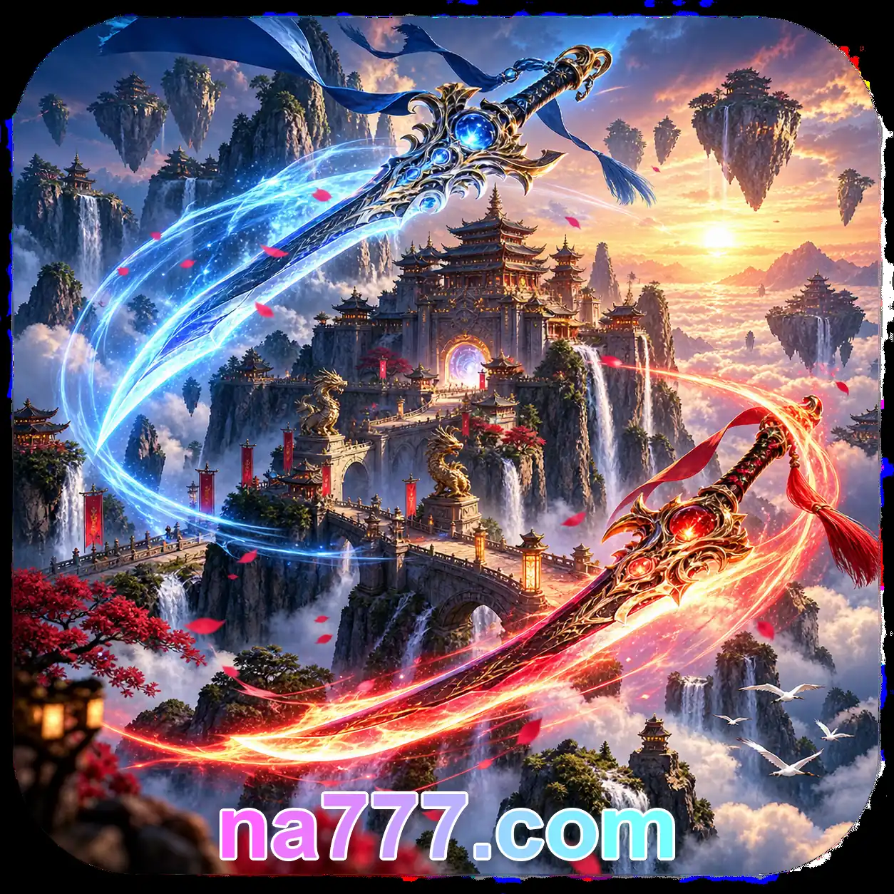 Aplikasi na777.com