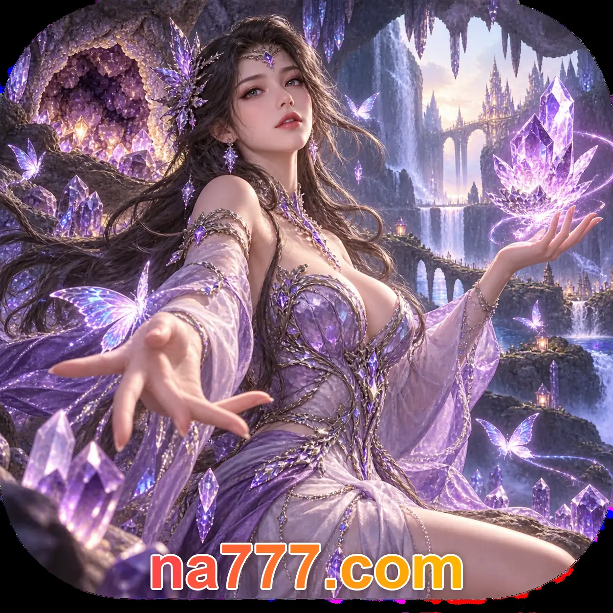 Pendaftaran na777.com