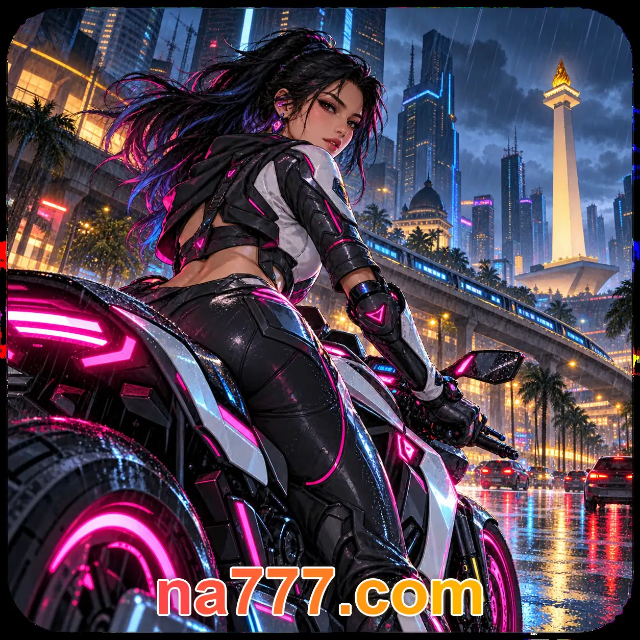 Facebook na777.com