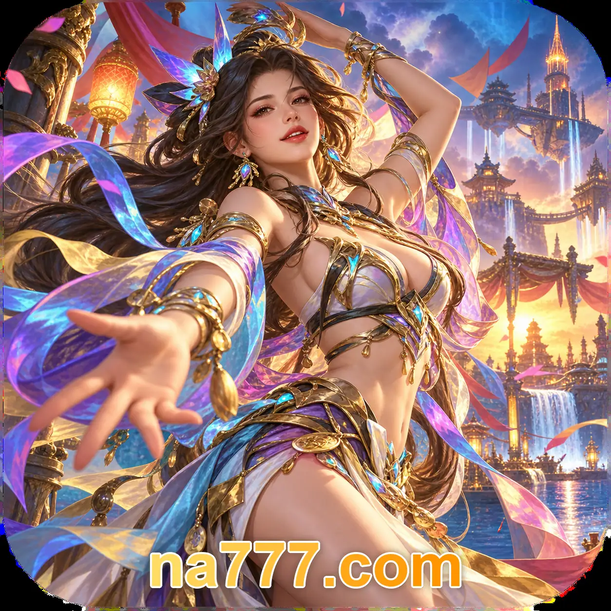 Lotre online yang tersedia di na777.com