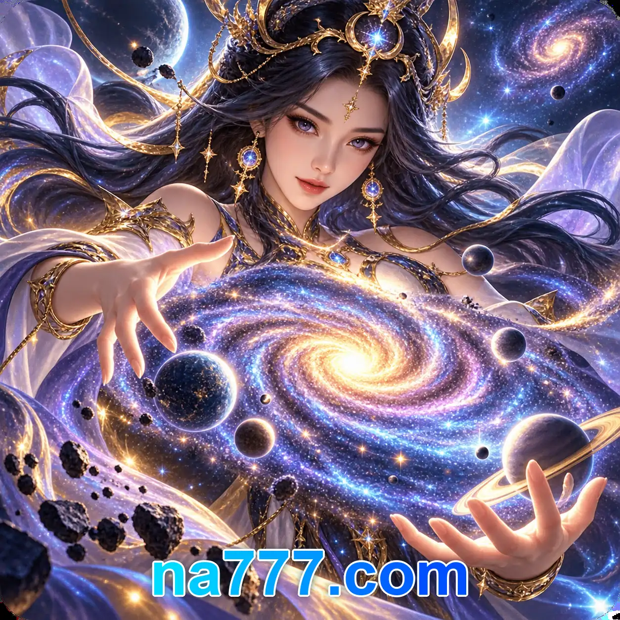 Game Fortune na777.com