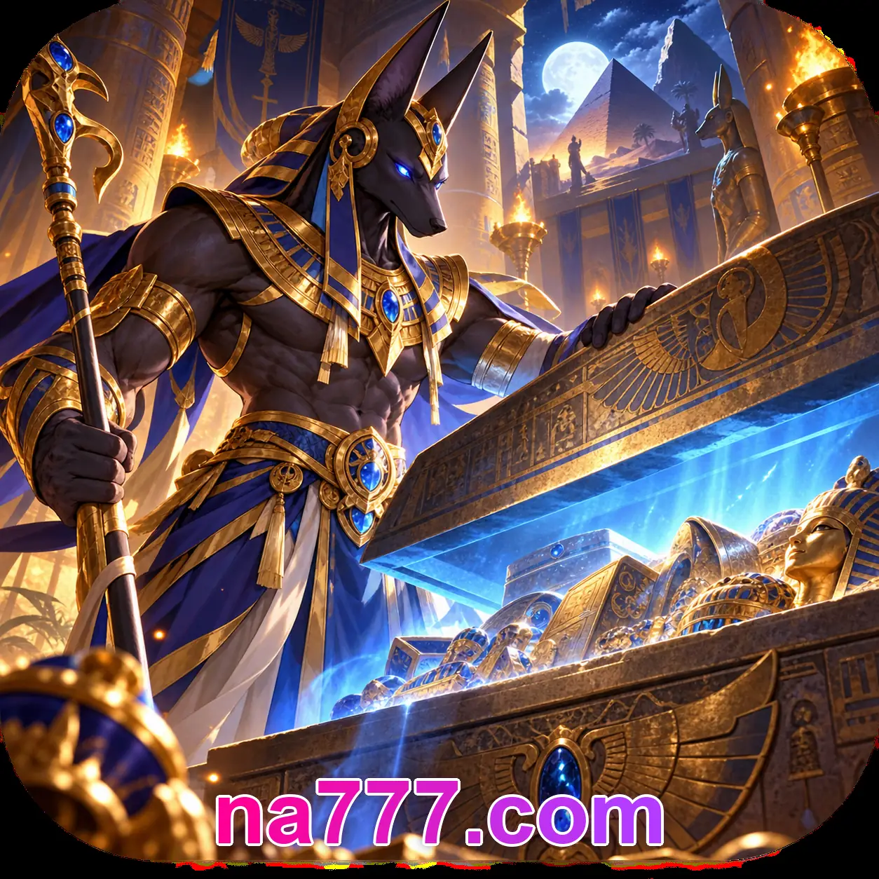 Tabel RTP game kasino na777.com